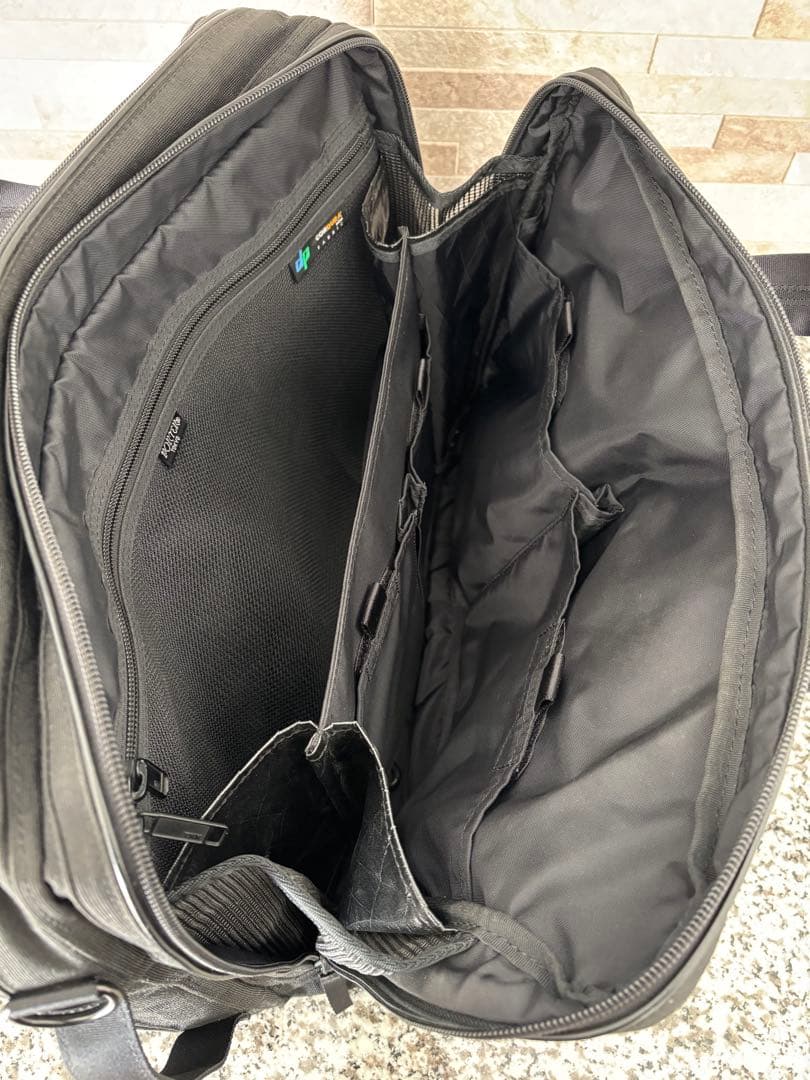 PORTER 3way ビジネスバックパック