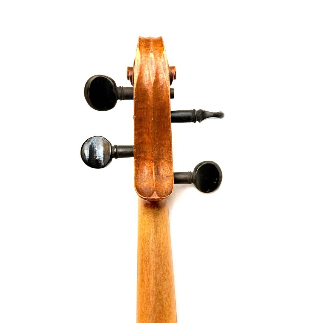 【希少】STAINER Old Violin 1850年頃製造