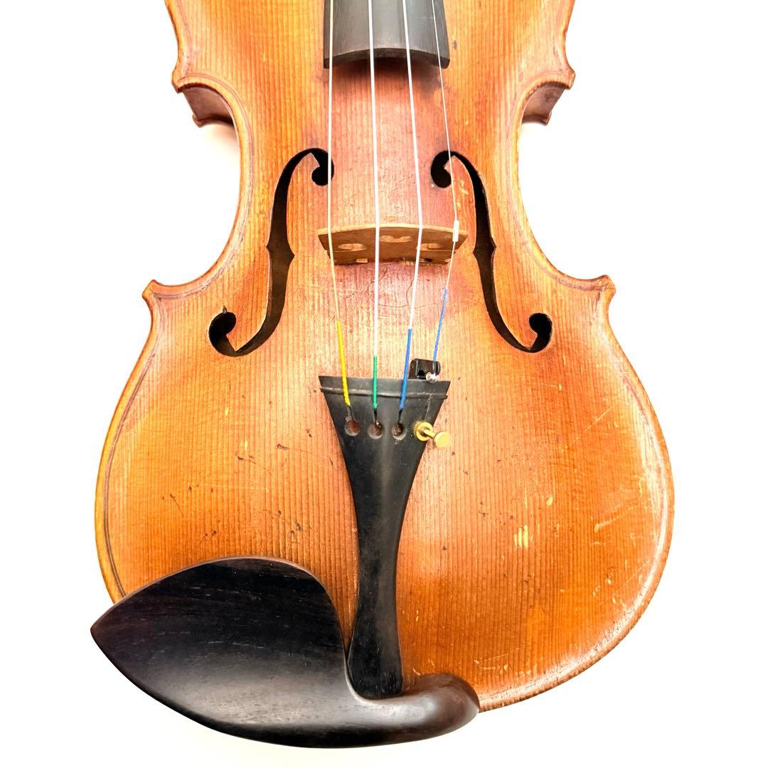 【希少】STAINER Old Violin 1850年頃製造