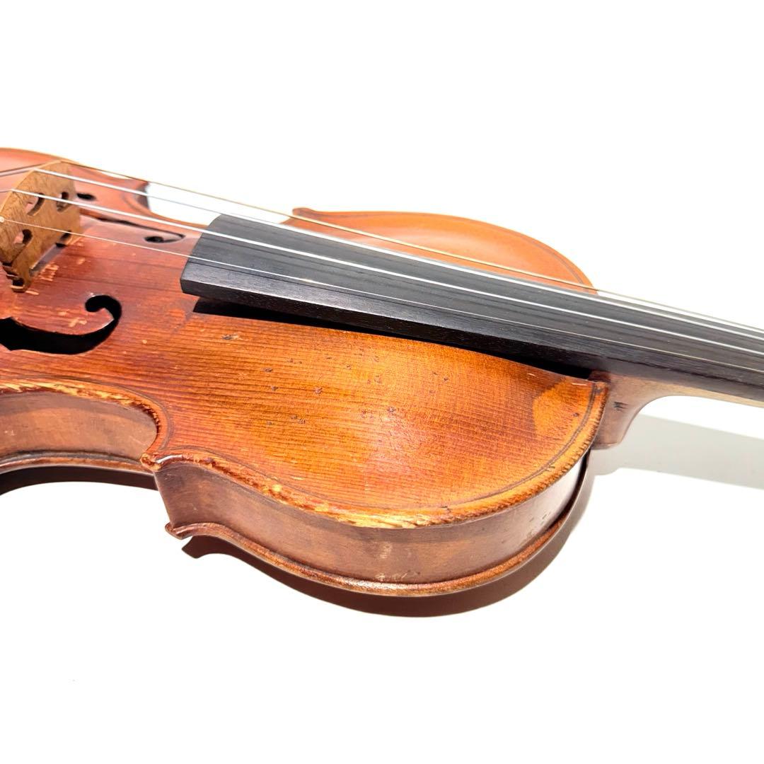 【希少】STAINER Old Violin 1850年頃製造