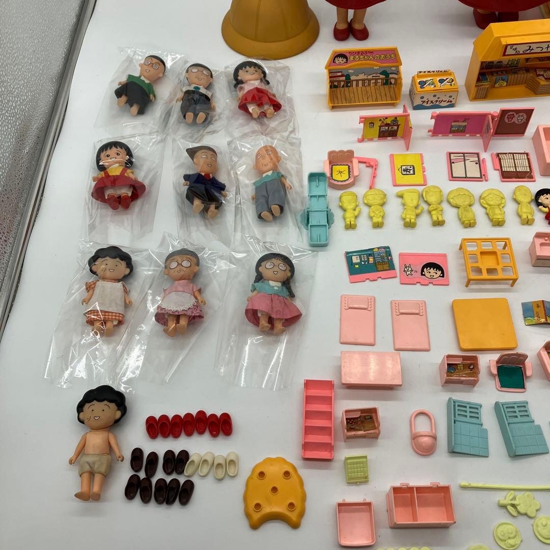 ちびまる子ちゃん　さくらももこ　ちびまる子ワールド