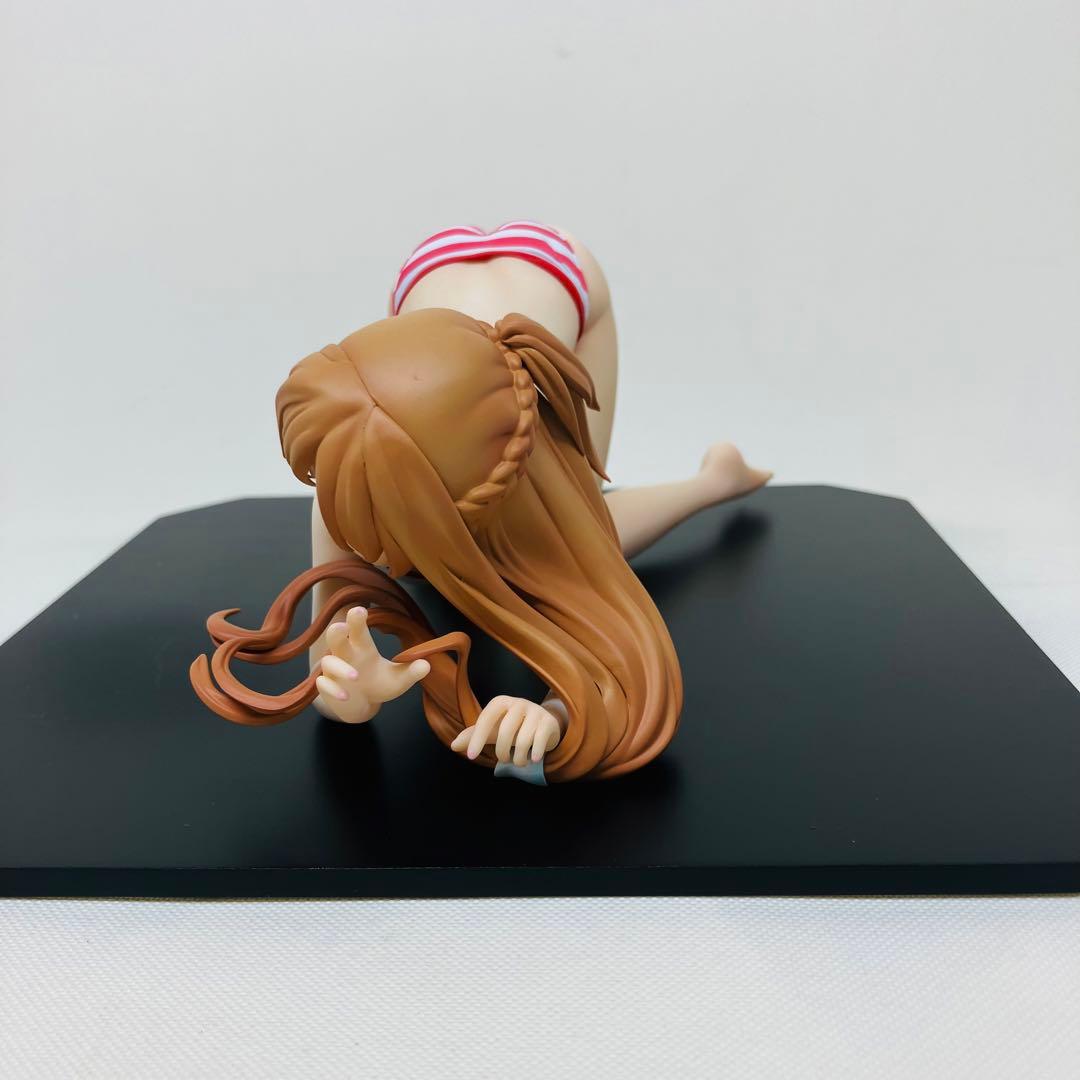 ソードアートオンライン　アスナ 水着version グリフォンエンタープライズ