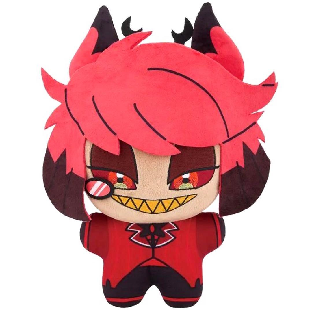 ハズビンホテル ラストワン BIGきららいずぬいぐるみ