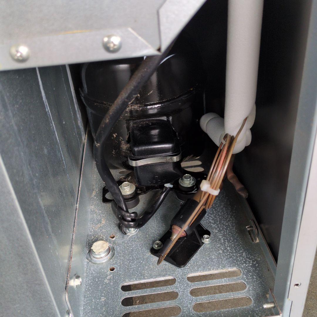 パナソニック　コールドテーブル　台下冷蔵庫　業務用冷蔵庫　厨房