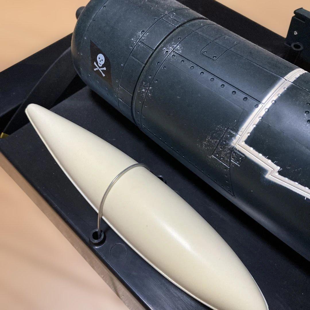 その他 21ST CENTURY TOYS F4Y-1D CORSAIR 1:18