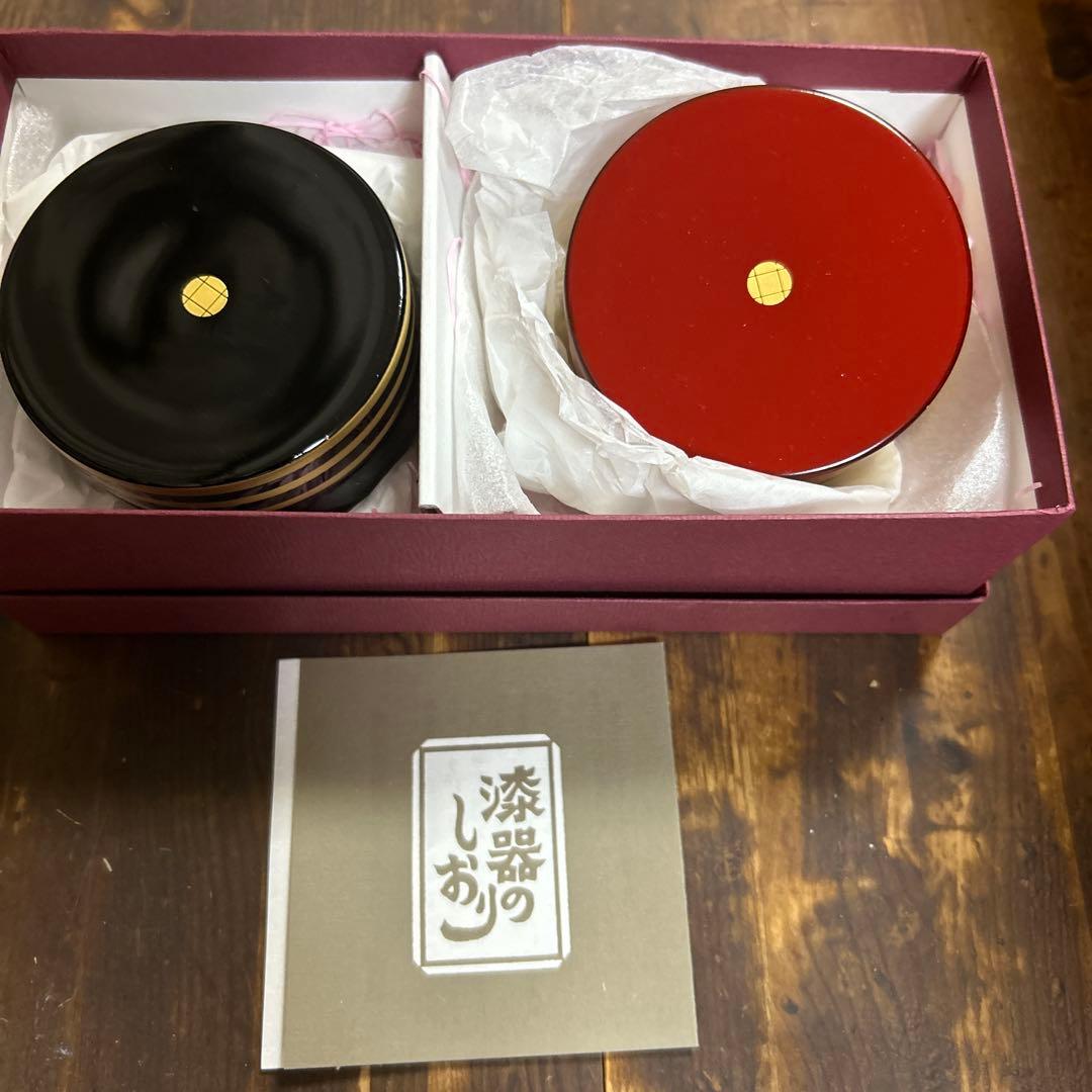 京都　漆器の井助　isuke SAKASATSUKI KASA & ARIAKE