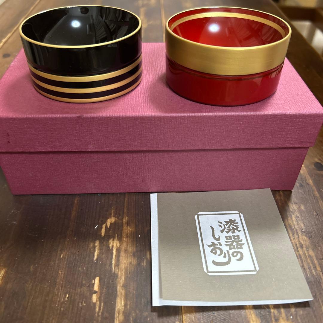 京都　漆器の井助　isuke SAKASATSUKI KASA & ARIAKE