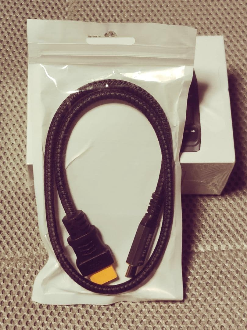 toolkitrc M6D充電器とUSB to xt60ケーブルセット未使用新品