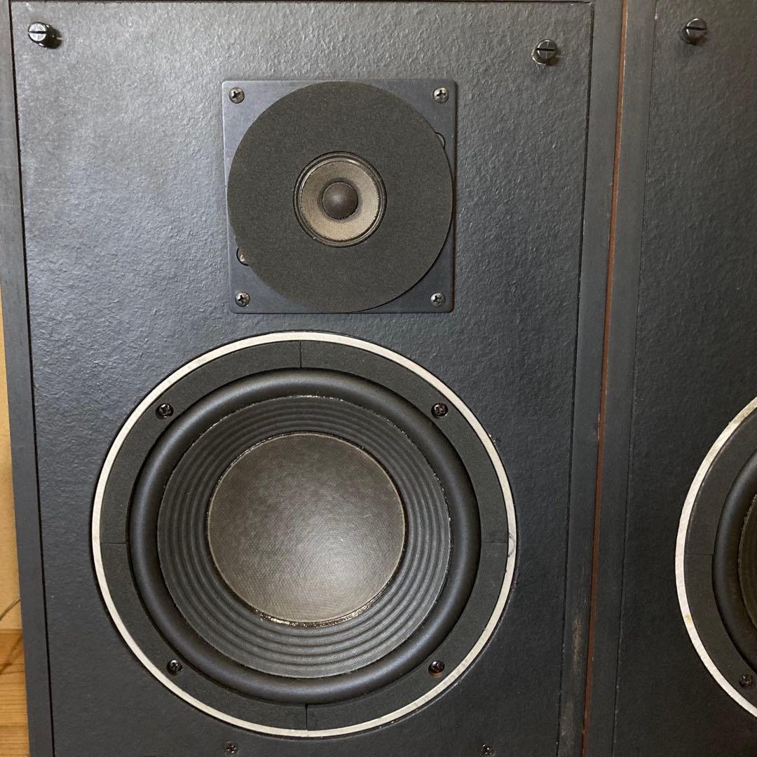 名機　JBL 4301 ペア スピーカー　ペア　ジェービーエル　ジェイビーエル