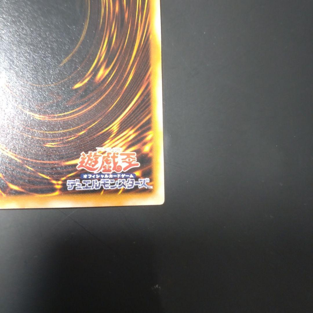 ダーク・ネクロフィア　レリーフ　遊戯王