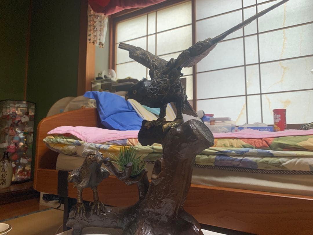 置物 アンティーク 小物