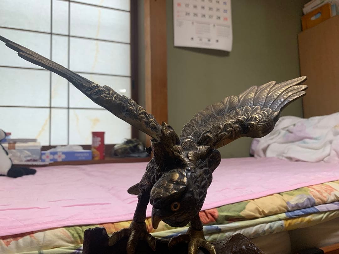 置物 アンティーク 小物