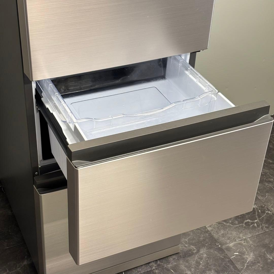 ◇関東圏送料無料！設置対応◎R-27NV(N) 265L HITACHI 3ドア