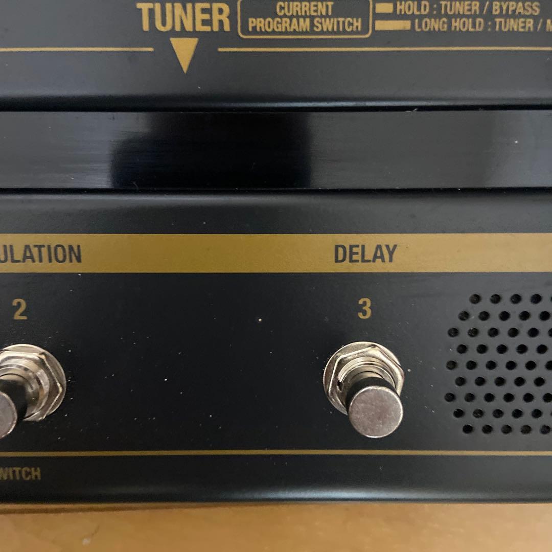 VOX ToneLab EX マルチエフェクター