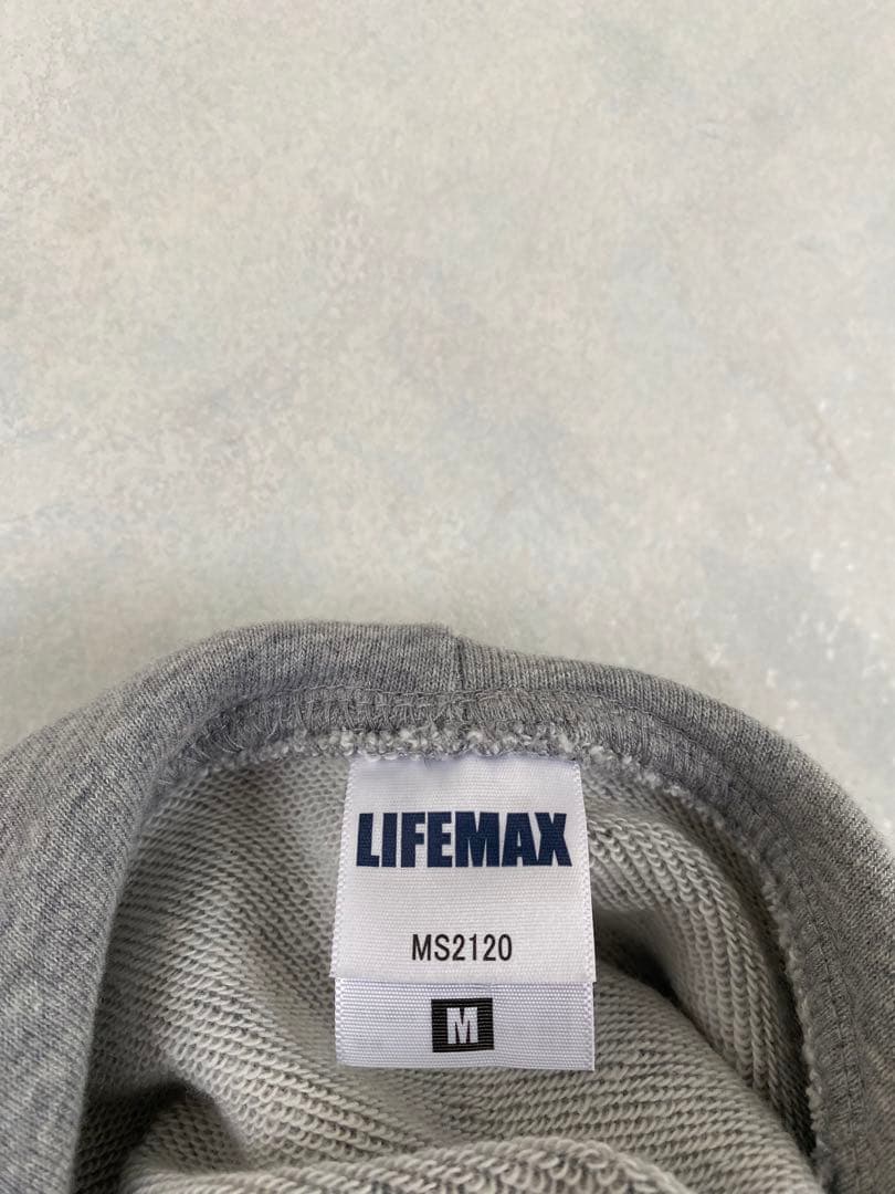 美品 東海オンエア 真・東海オンエアパーカー サイズM ピースの二乗のあいつ