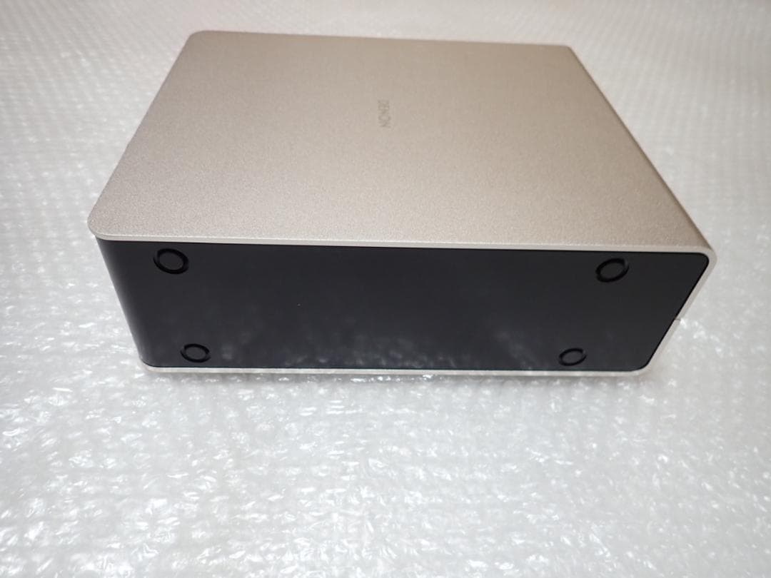 アンプ DENON PMA-50