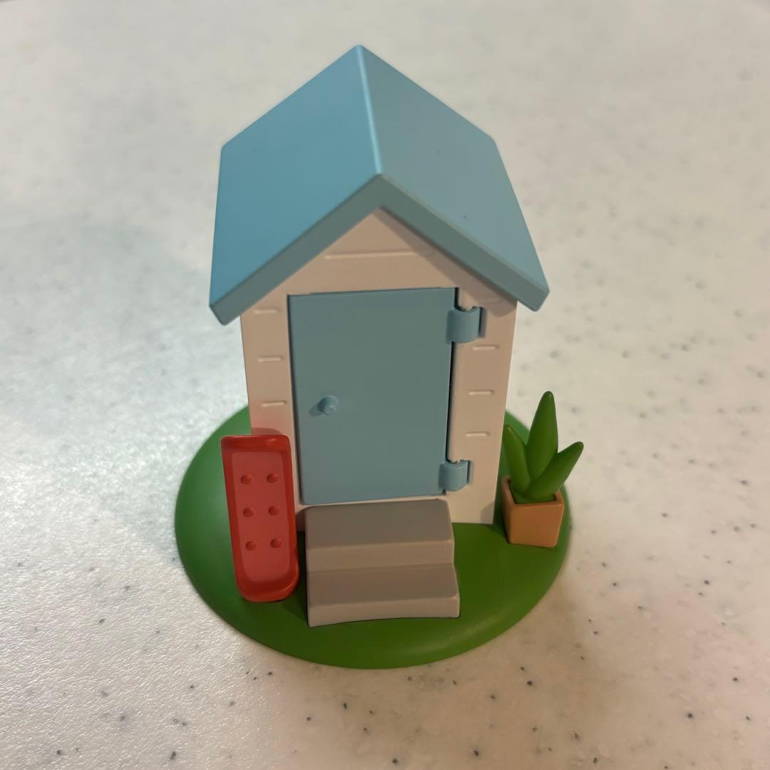 BBNEXDOプネクド BOYNEXETDOOR フィギュア シークレット