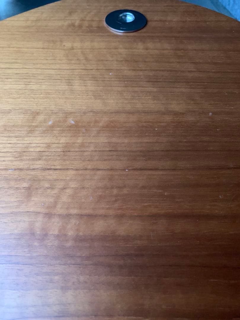 TECTA K22 ウォールナット サイドテーブル バウハウス アクタス