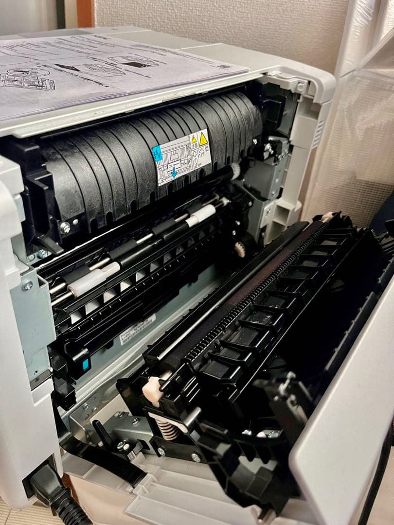 (11/18迄) NEC ColorMultiWriter 4C150 プリンタ