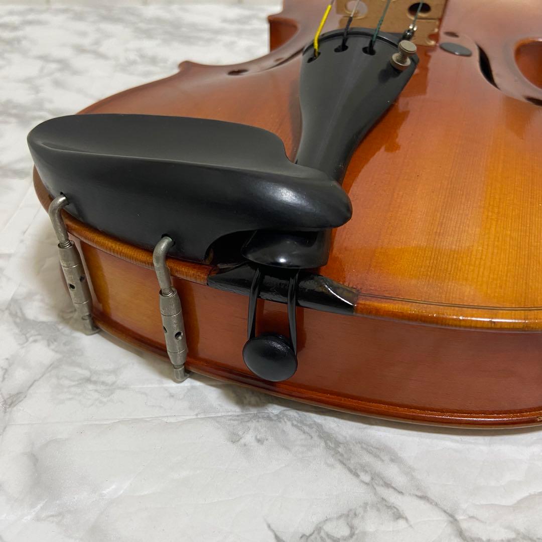 SUZUKI スズキ　バイオリン　No.280 4/4 1987年