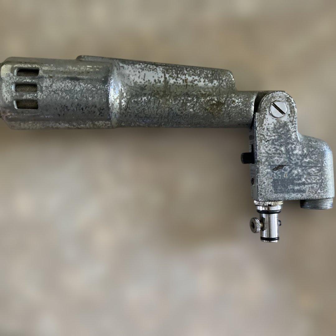 エレクトロボイス　664 electro voice 50's ヴィンテージ