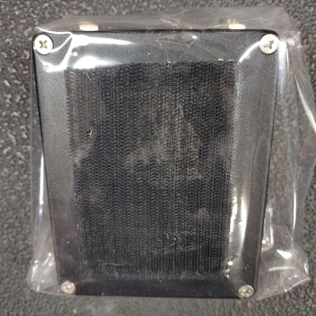 MOD ZERO エフェクターJACK DEVILLE ELECTRONICS