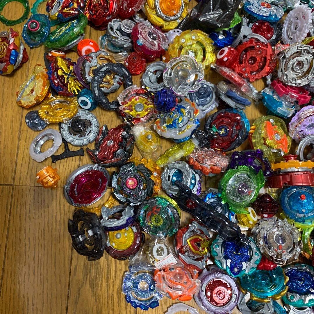 ♢ ベイブレード 超大量 まとめ売り 12kg超