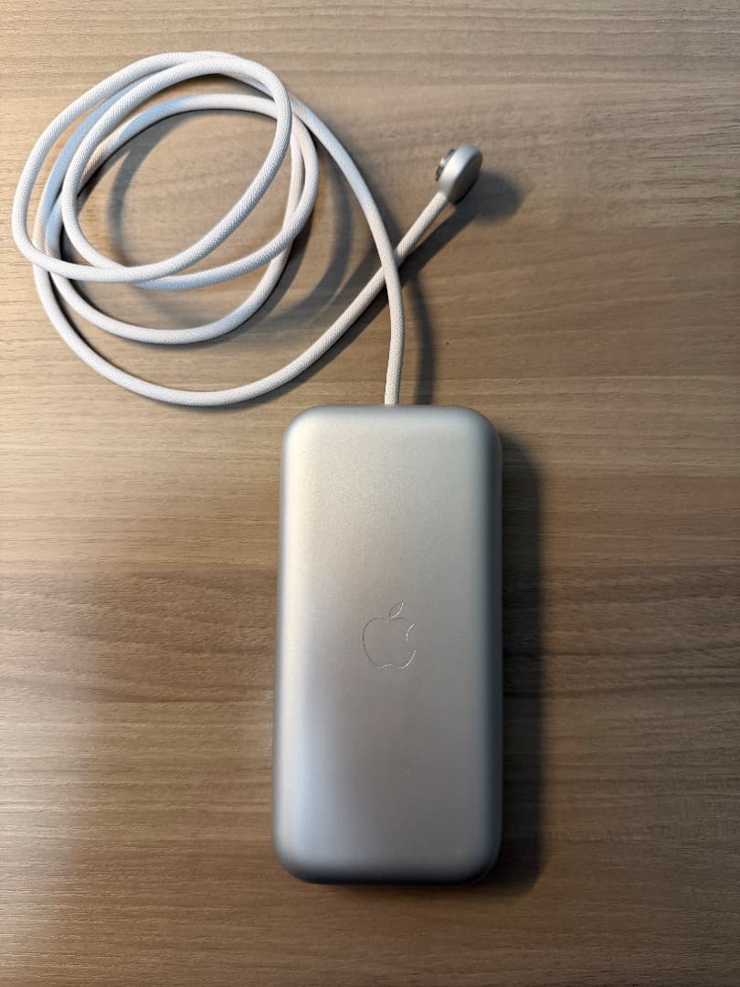 Apple Vision Pro 256GB + 追加バッテリーパック