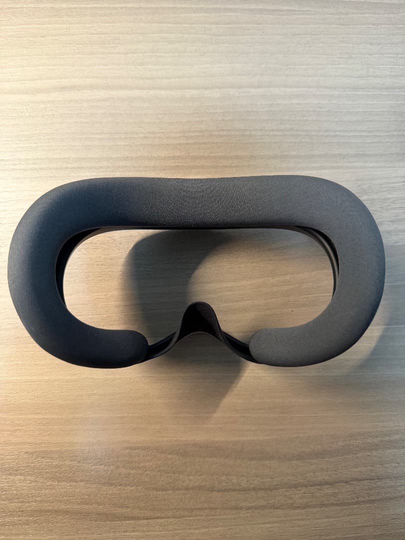 Apple Vision Pro 256GB + 追加バッテリーパック