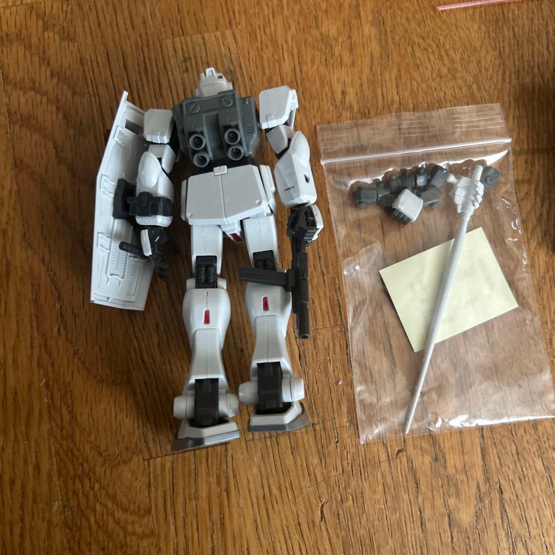 ガンプラ　ジャンク　D