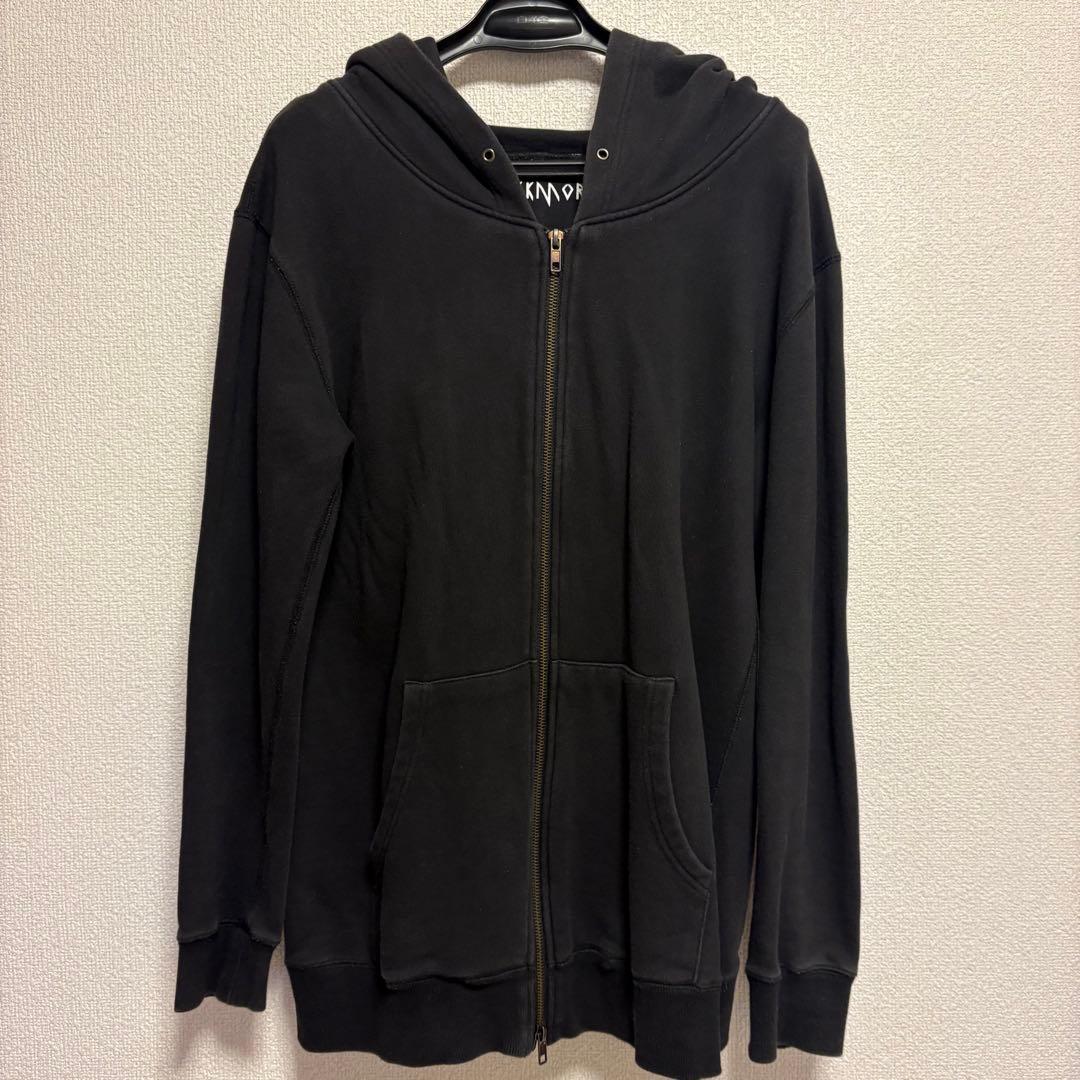 the GazettE / 初代ロゴパーカー