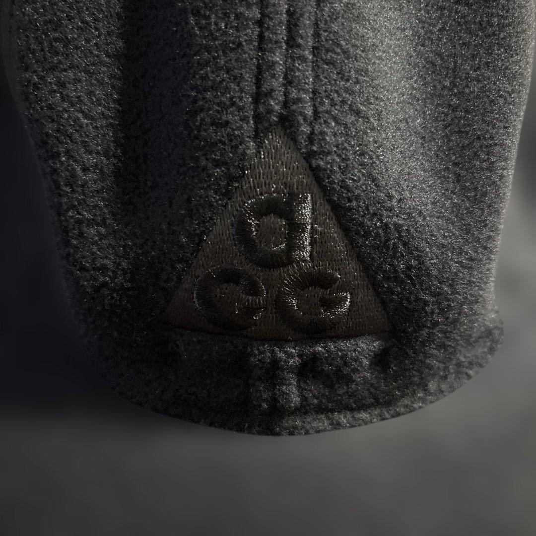 NIKE AGC ナイキフリースキャップ