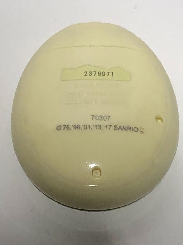 たまごっちみくす サンリオキャラクターズ m!x ver. am