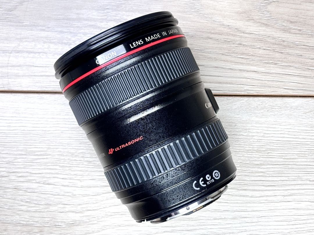 ✨安心保証✨CANON EF 24-105mm f/4 L IS USM