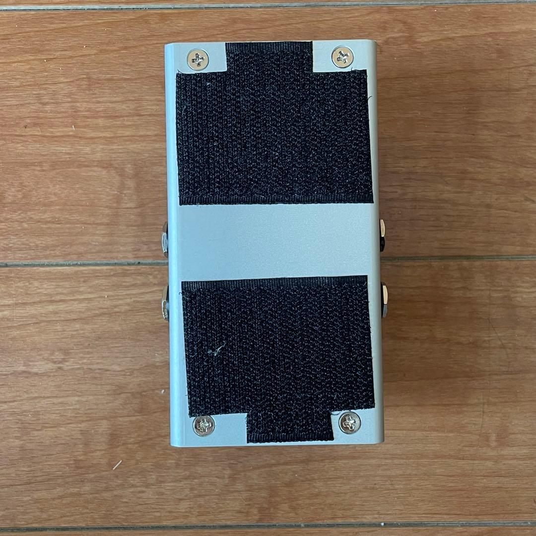 Walrus Audio MAKO Series D1 V2 ディレイペダル