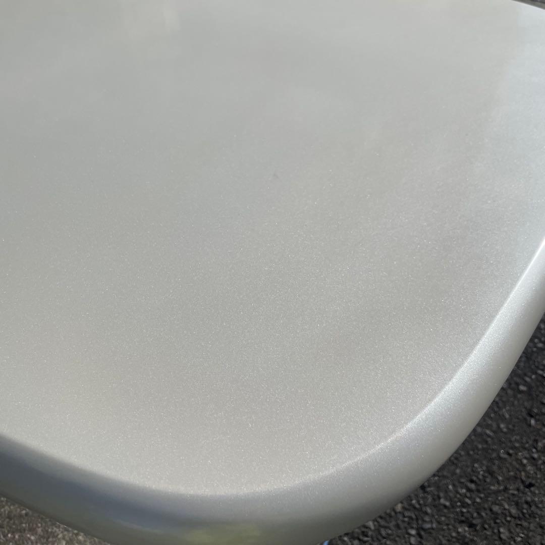 北欧　コクーン　リプロダクト　　パールホワイト　商談テーブル　店舗