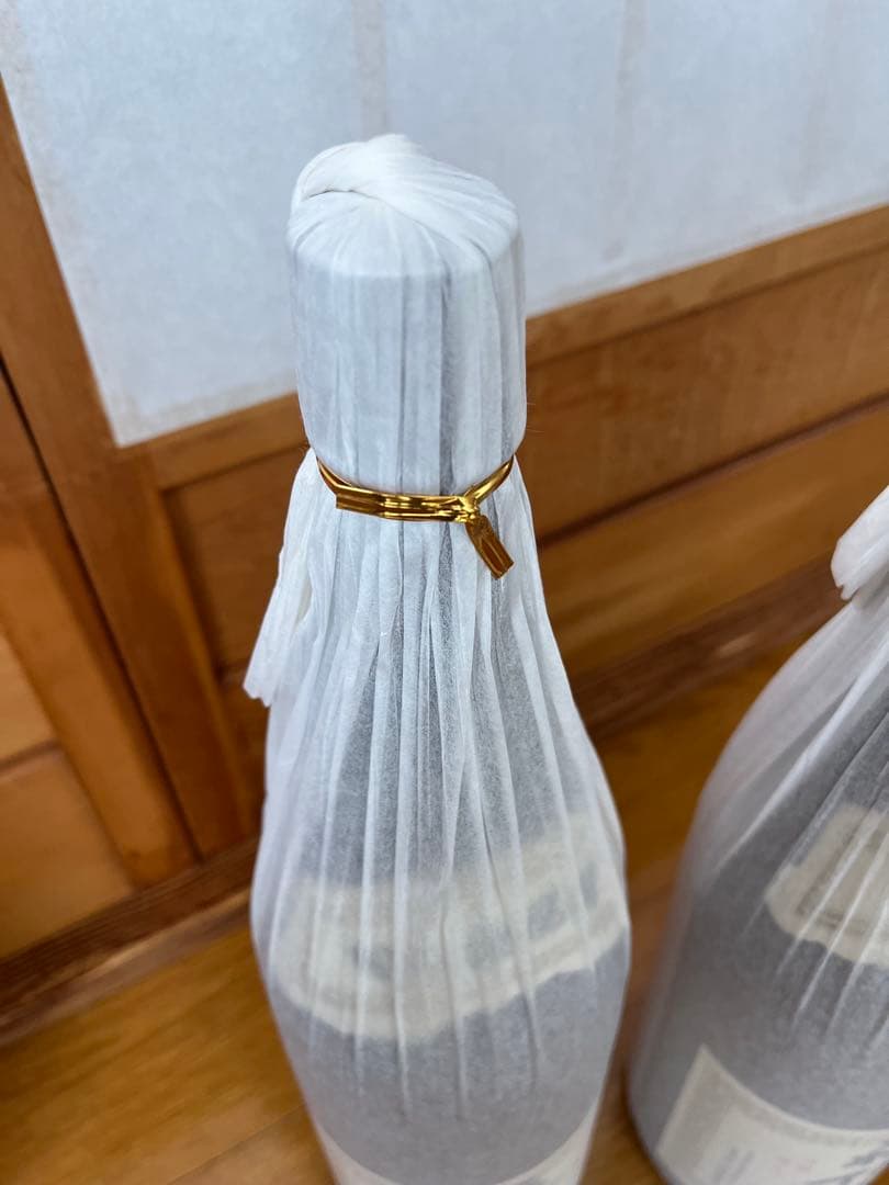 焼酎 森伊蔵 1800ml 2本セット！