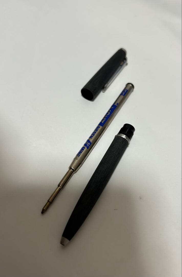 ２点モンブランボールペン 782/280ハンマートリガー