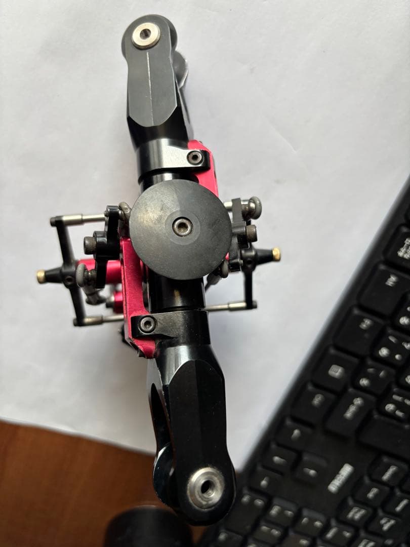 JRスキッパー50プロヘッド