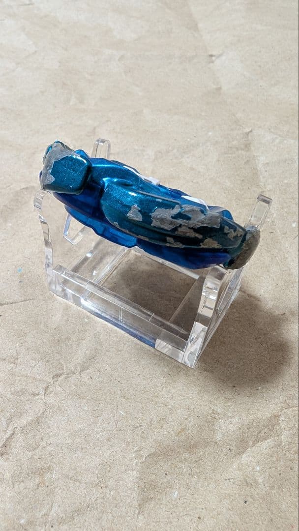 (中古品)エアロペガサス 3-70A ベイブレードX