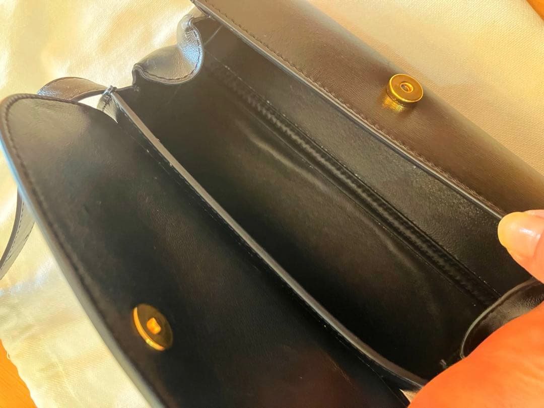 JIL SANDER カンノーロ　スモール