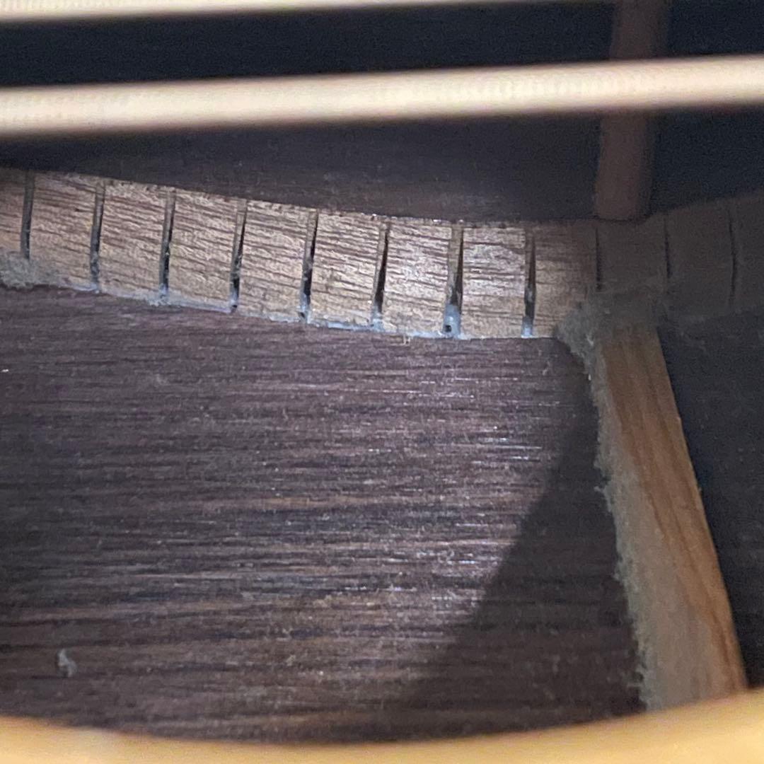 激レア YAMAHA ヤマハ アコースティックギター LL-33J