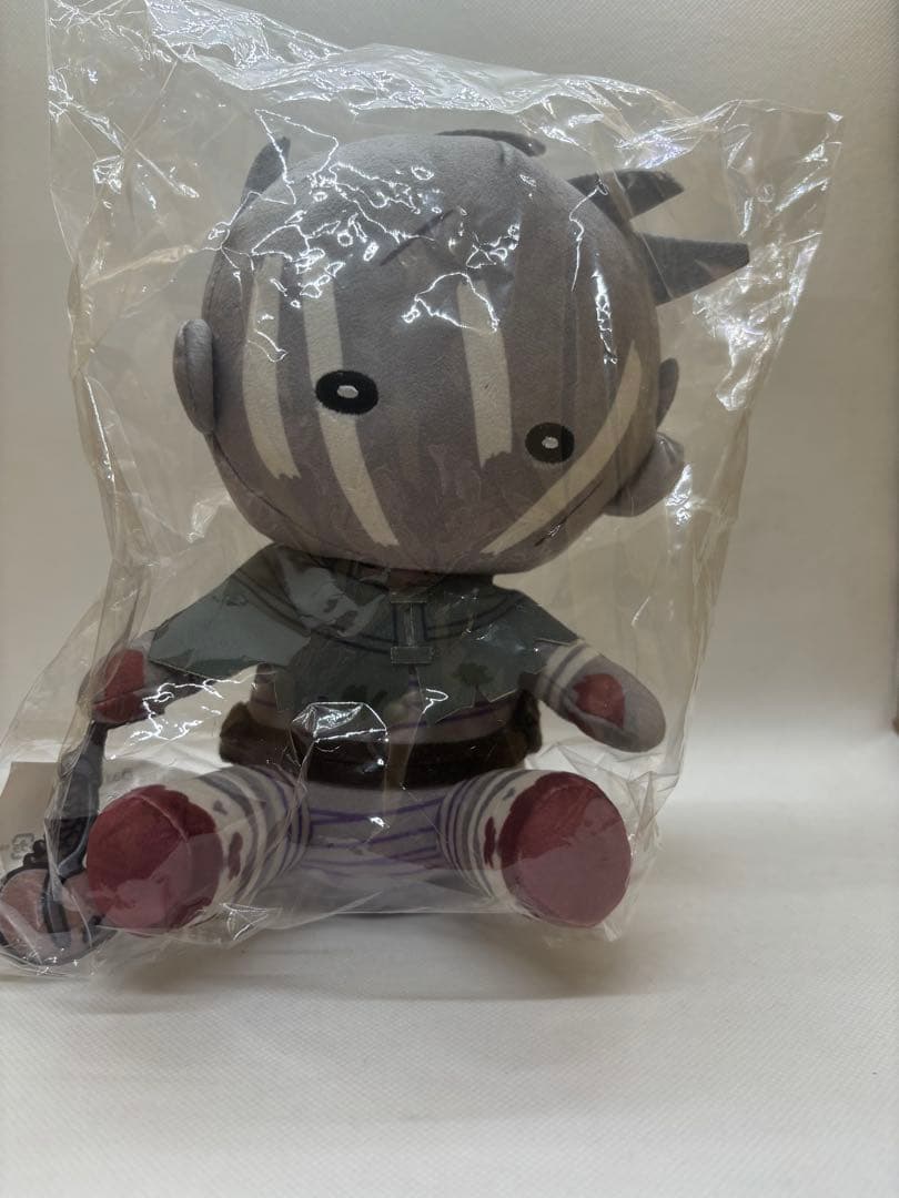 dbdレイス ぬいぐるみ 3点セット