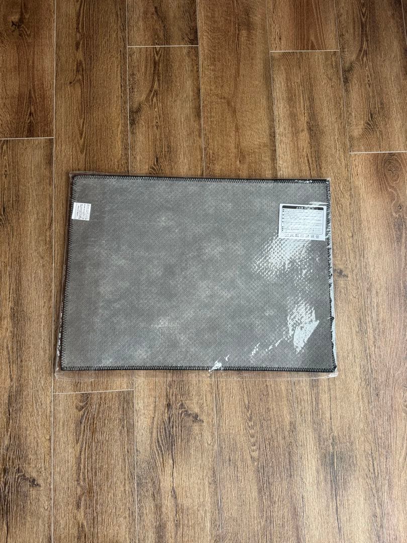 The Birthday TOUR 2017“NOMAD” Mini Mat