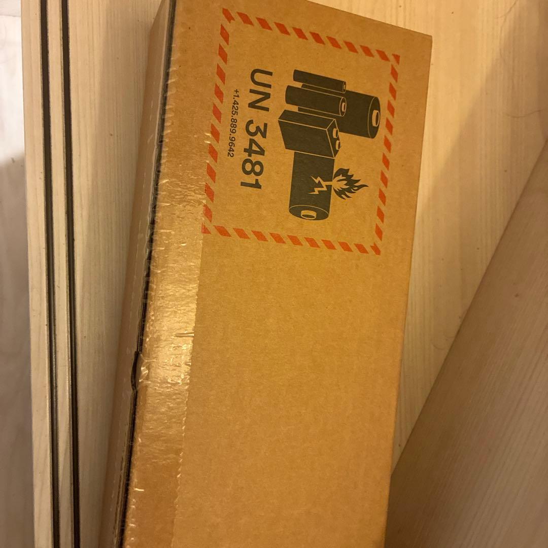 Steam Deck新品未開封ＬＣＤ