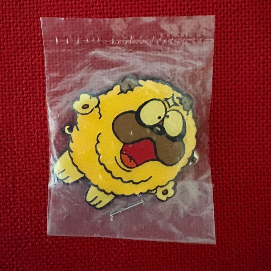 藤子不二雄 ドラえもん オバケのQ太郎 ハットリくん パーマン バッジ セット