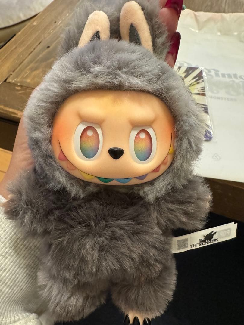 らぶぶエナジーシークレット