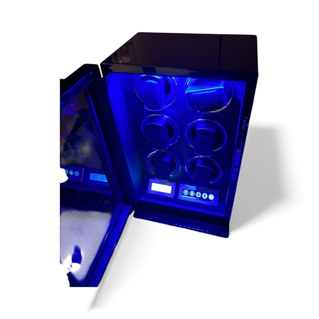 TELARY ワイディングマシーン ６本