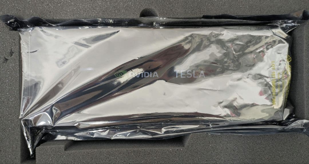 NVIDIA TESLA C2075 グラフィックカード