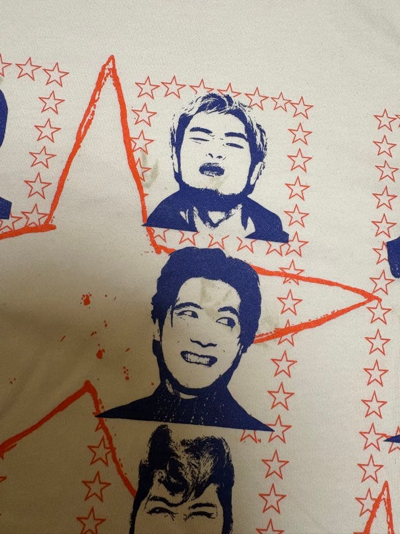 Goblin Tシャツ Paledusk AgeFactory ENTH